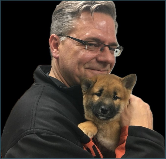 Obituary of Jeffrey Wayne Faires