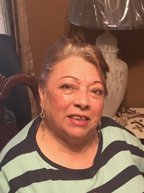 Obituario de Maria Teresa Rosales