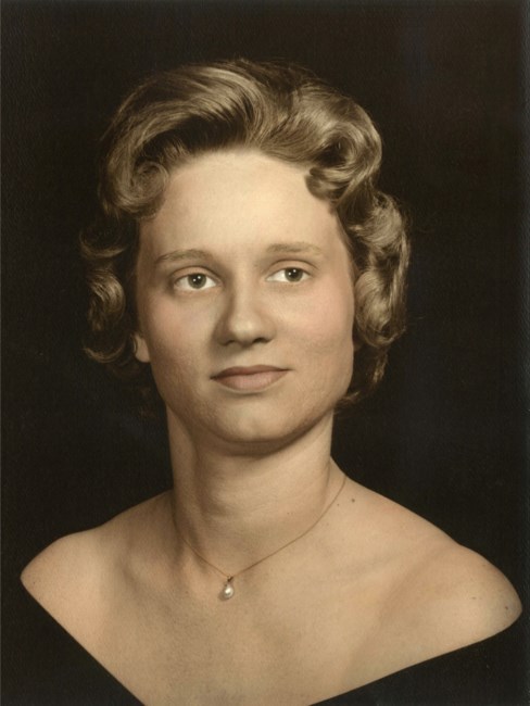 Obituary of Shirley M. Dodson Atwater