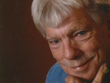 Obituary of Elmer H Wolfe