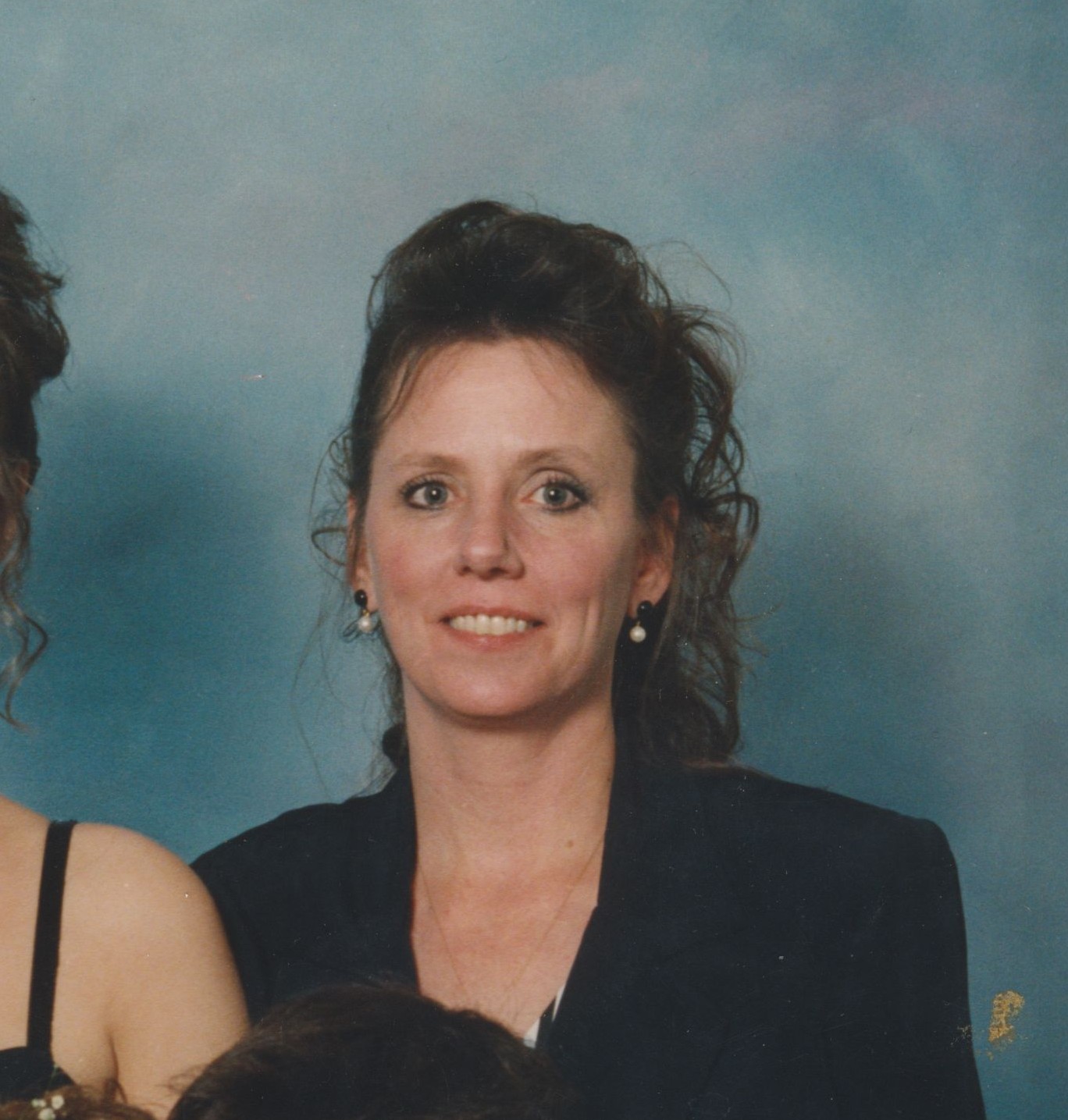 Obituary of Theresa A. "Teri" Koga