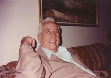 Obituary of Earl Raymond Mars Sr.