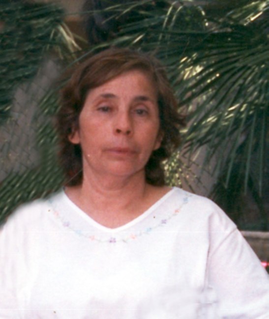 Obituary of Rosaelva Lujan Rodriguez