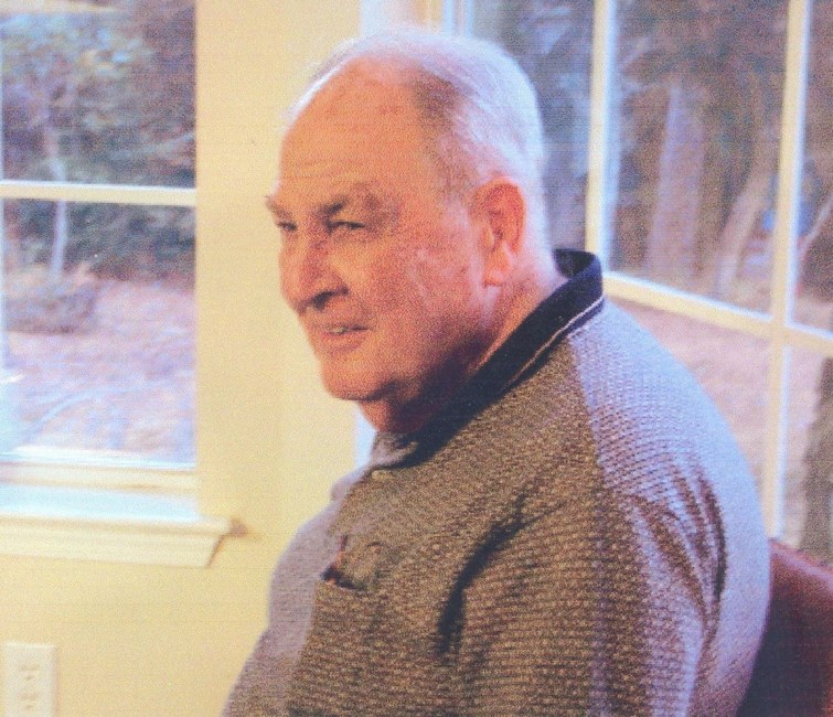 Obituary of Richard A. Gamble