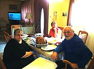 Obituary of Joanne M. Stevens