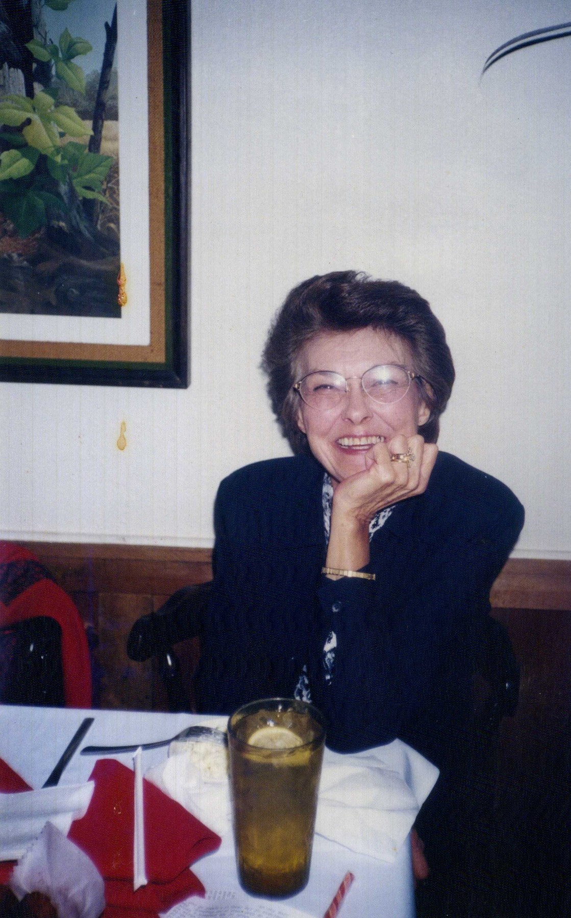 Obituary of Sue C. Roan