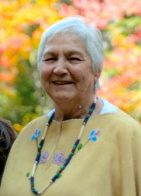 Obituary of Jean Elizabeth Chavaree