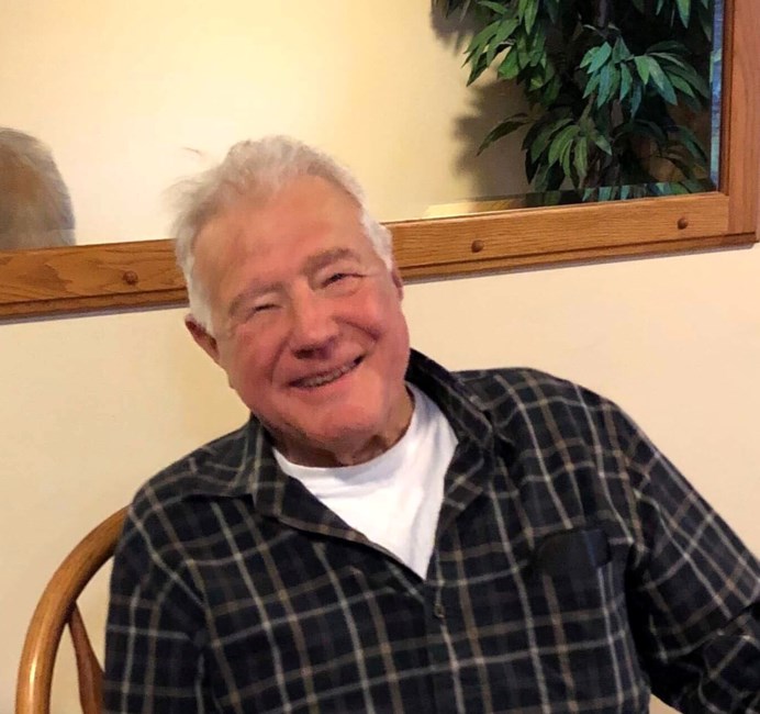 Obituary of Clarence Doyle Olney