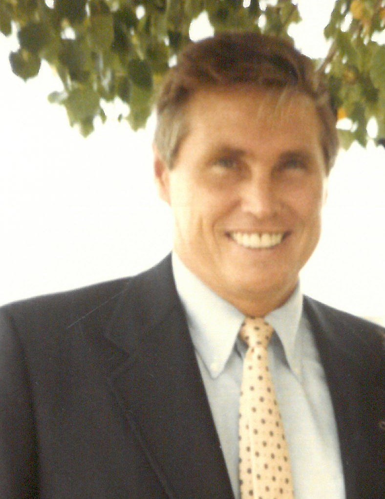 Obituary of Curtis R. Johnson