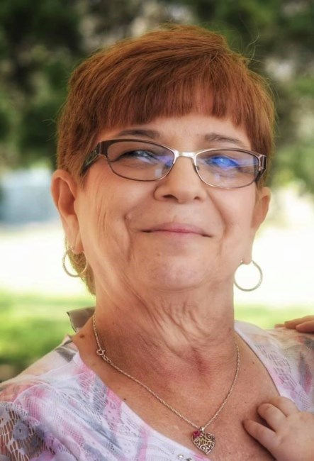 Obituario de Diana Garcia Galvan
