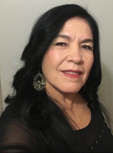 Obituary of Noemi Reyes Vargas