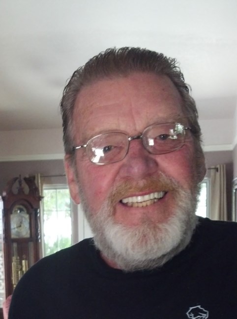 Obituary of Robert Michael Torma