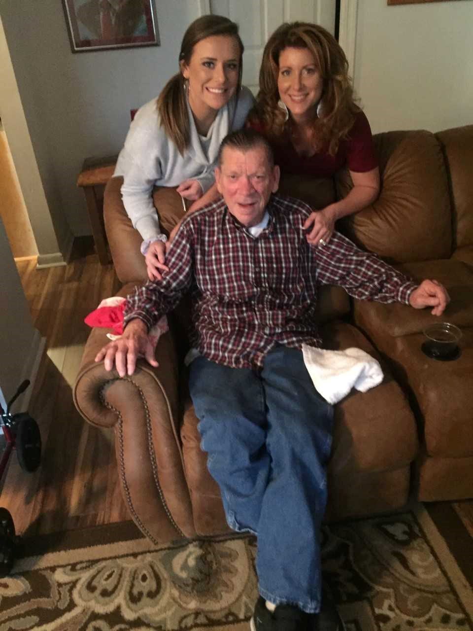 Obituary of Joseph Wayne Herring