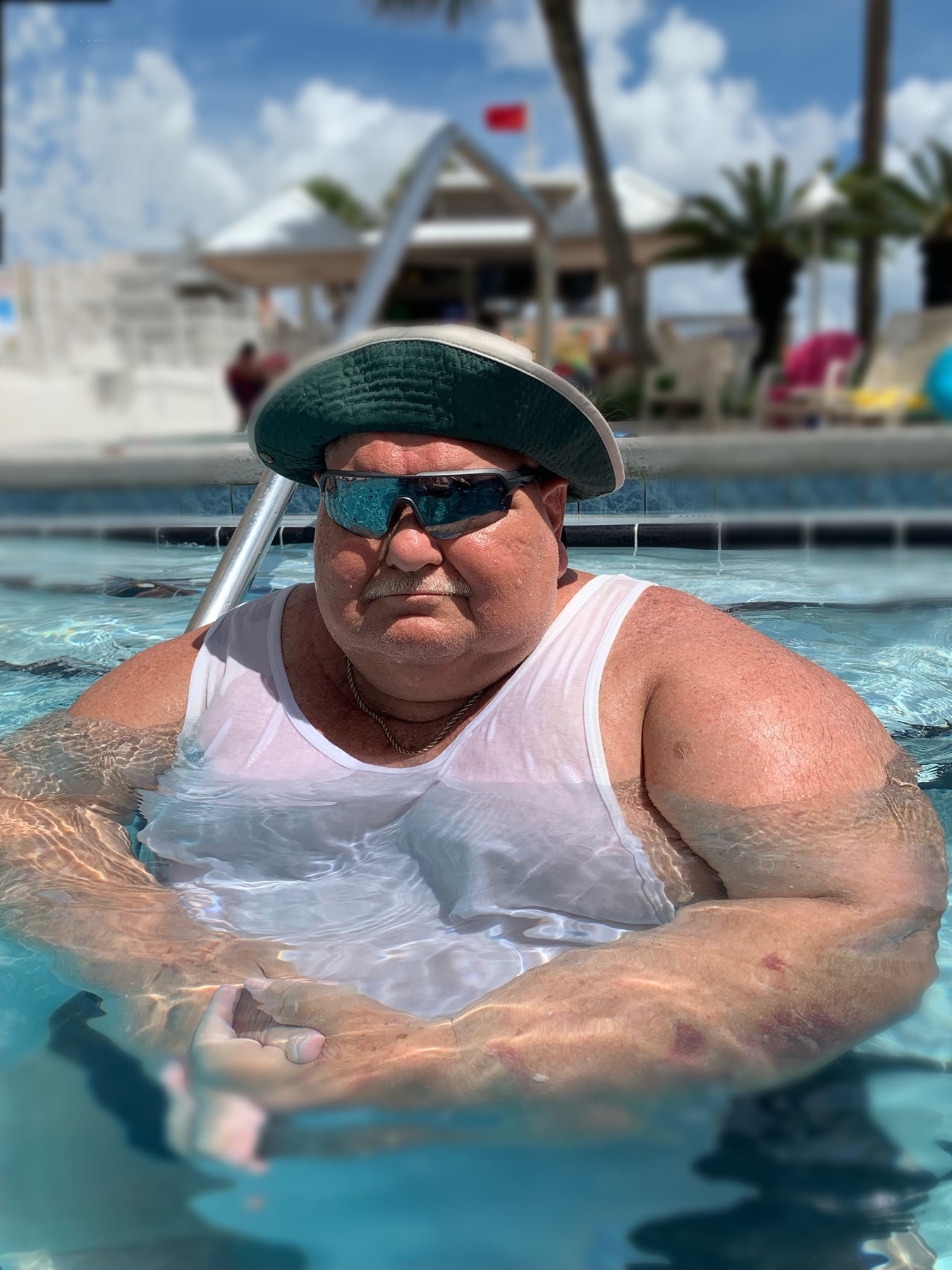 Obituary of Michael "Mike" Lee Headley