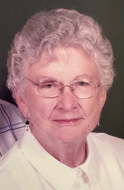 Obituary of Faye Joyce Woodham