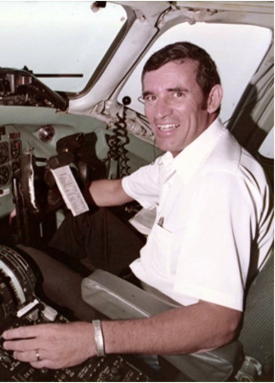 Obituary of Allen Norman Gayler