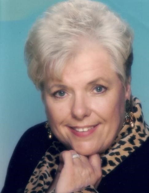 Obituary of Regina Mary Cacace