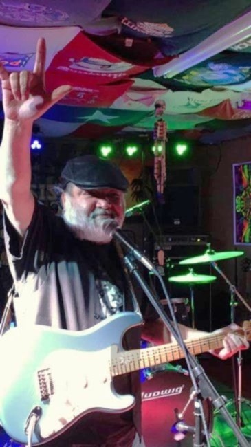 Obituary of John Noel Avalos