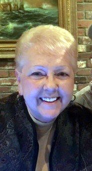 Obituary of Sharon Kaye Shewchuk