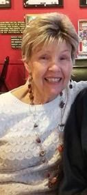 Obituary of Patricia Murphy Hendon