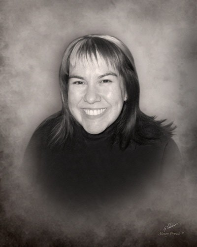 Obituary of Melissa Fallin