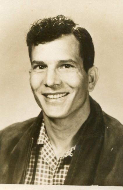 Obituary of Harold George