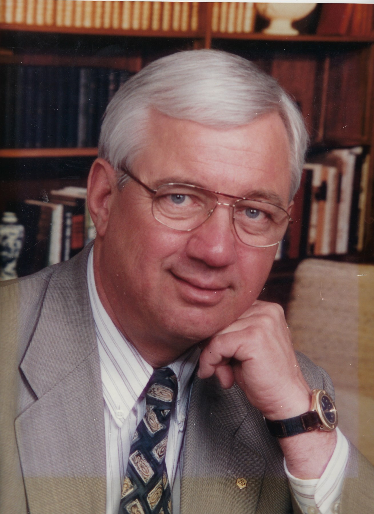 Avis de décès de Robert Couturier