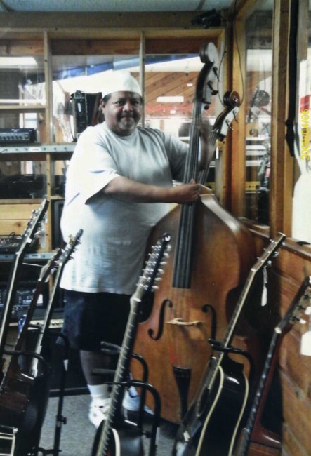 Obituary of Pedro Ruiz