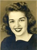 Obituary of Dorothy Flower Davis Thomas (1927-2019)