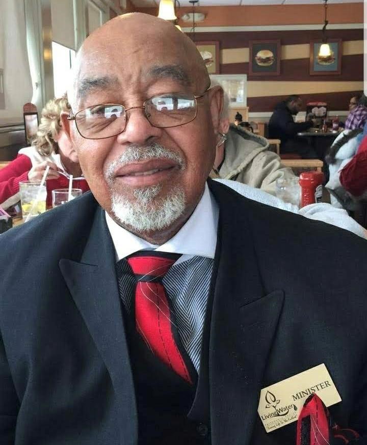 Obituary of Merril Craddock