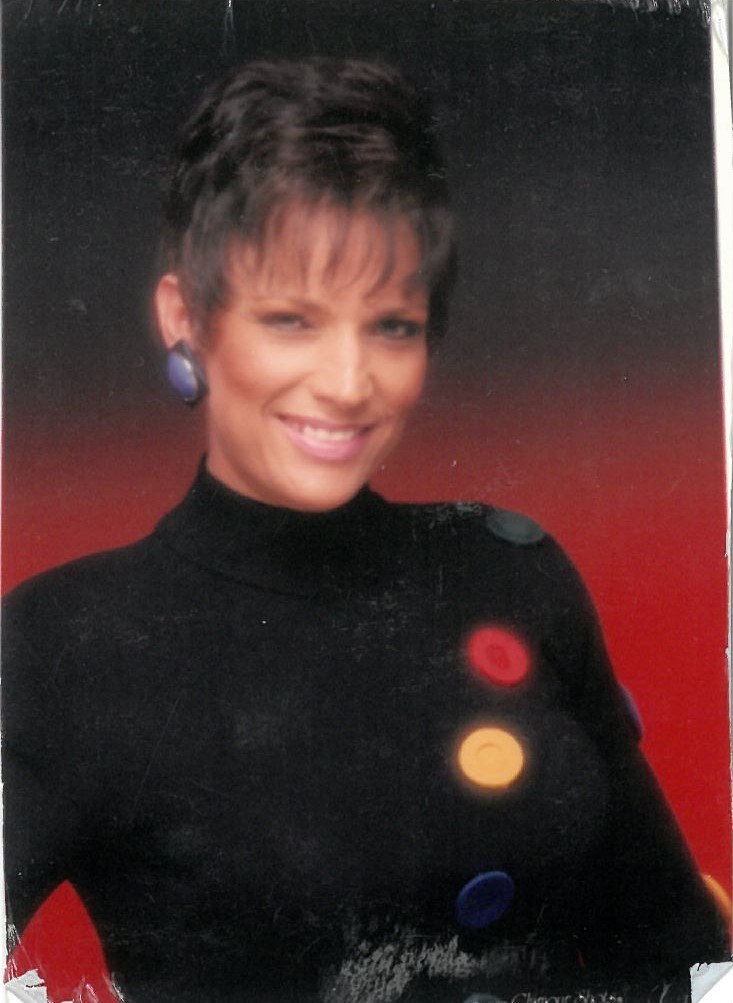 Obituary of Susan Ivy Poole Whitmire