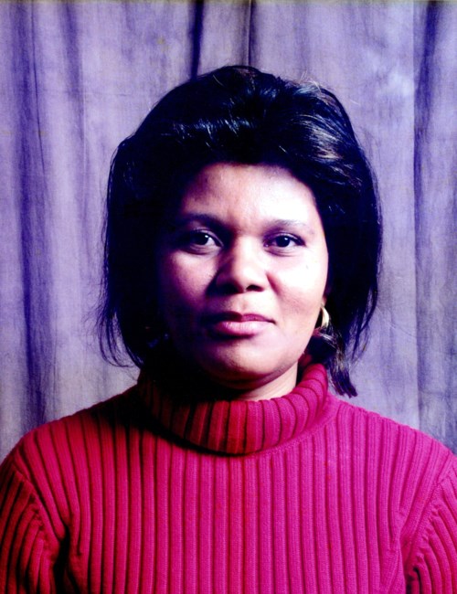 Obituary of Josseline Salomon