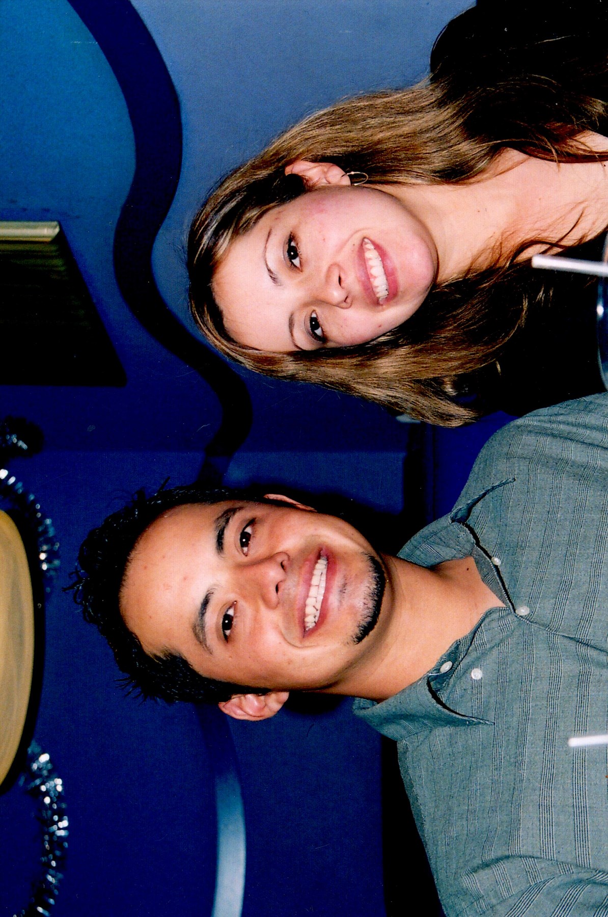 Obituary of Ronny Edwin Mendez