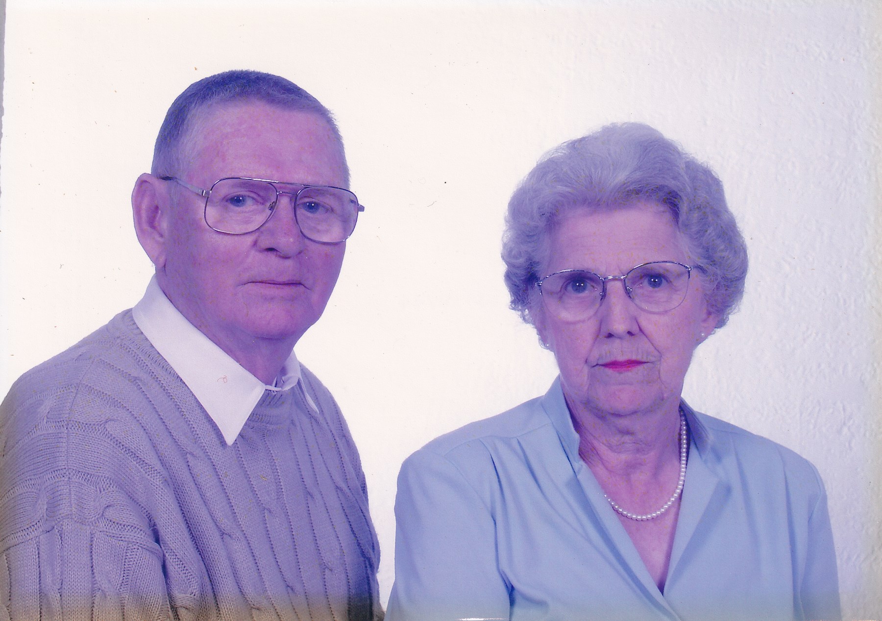 Obituary of Fay Althea Hutchison