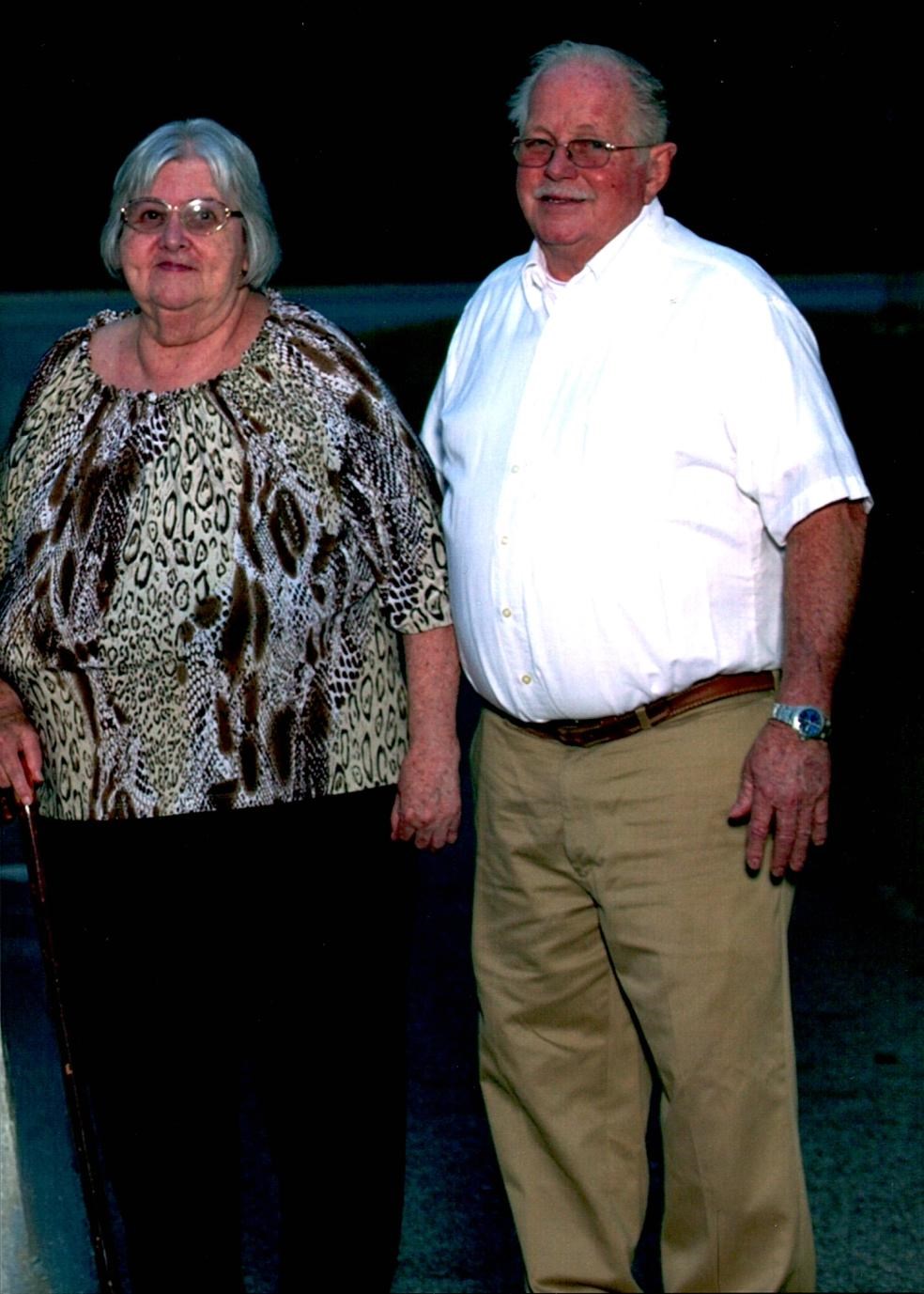 Obituary of Carolyn Perry Ray