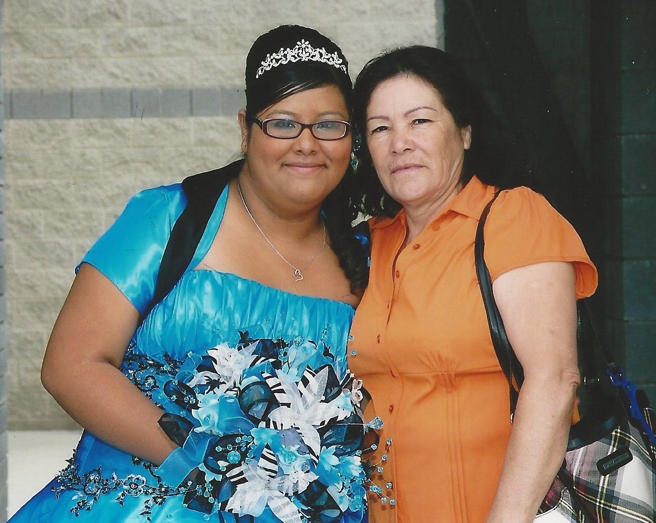 Sra. Ana Maria Zavala De Pimentel Obituary - Delano, CA