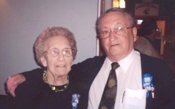 Obituary of Simone Gauthier & Conrad Gagnon