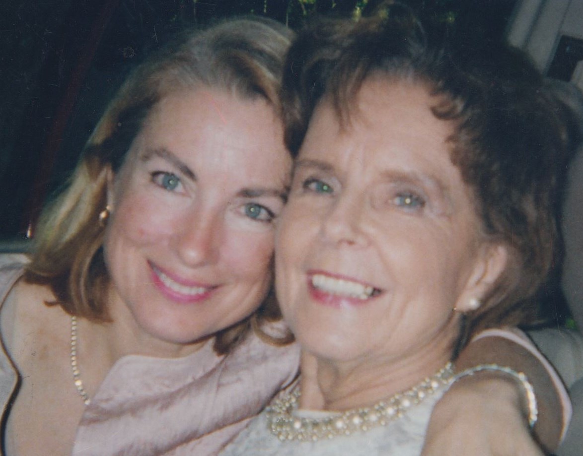 Obituary of Gail Sullivan-Weir