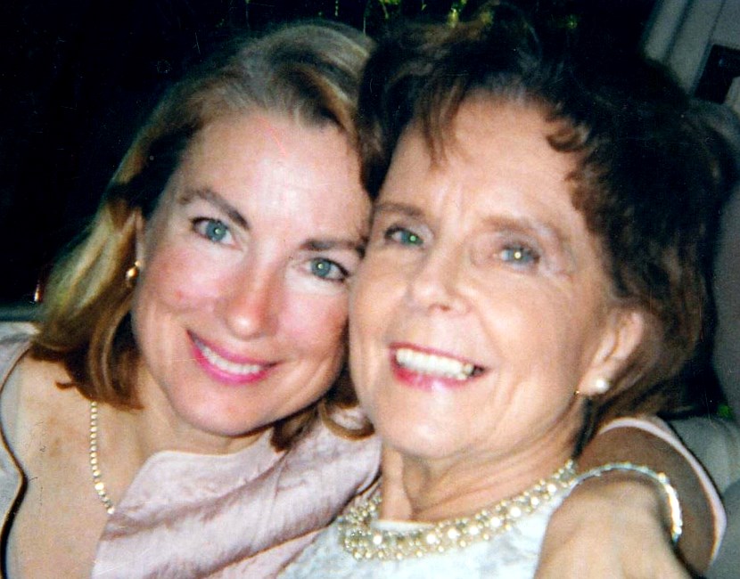 Obituary of Gail Sullivan-Weir