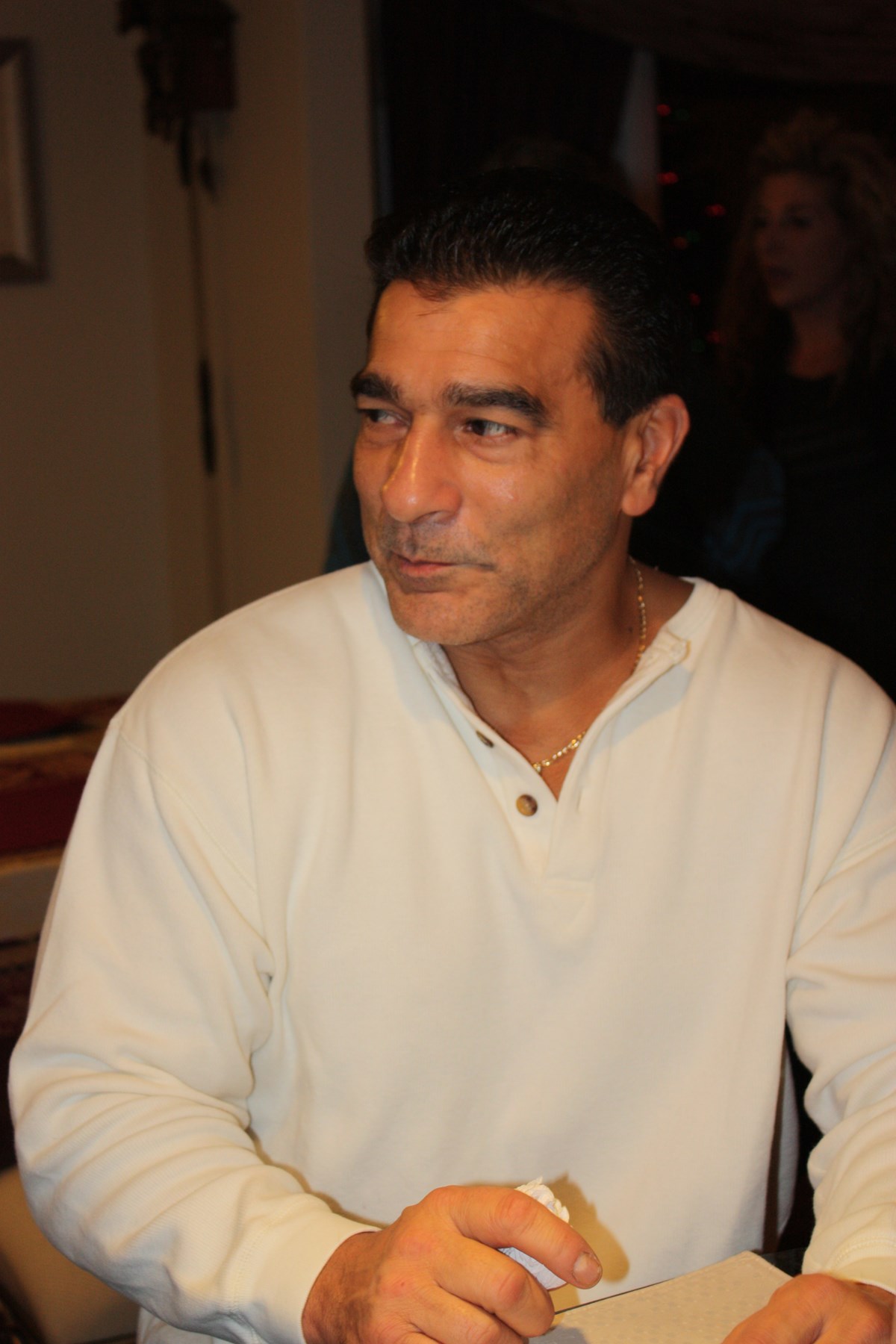 Avis de décès de Hector Sanchez Jr.