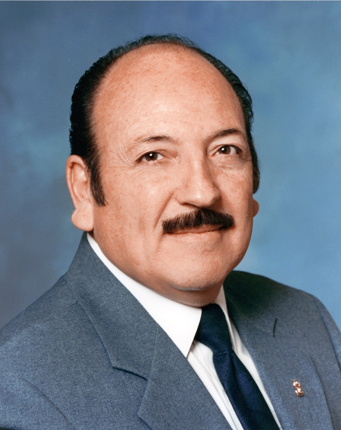 Obituary of David R. LeGaspi