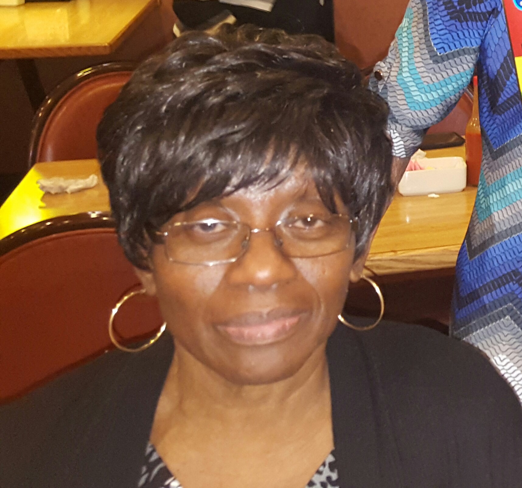 Obituary of Erma Jean Randell