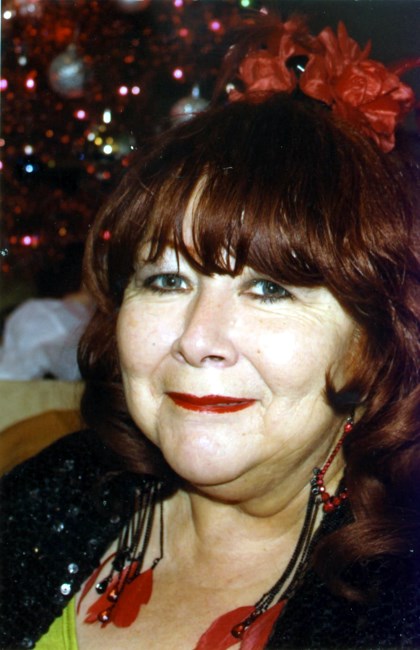 Obituary of Stella Lopez