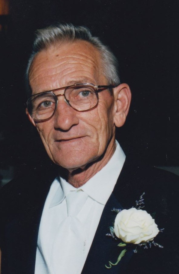 Obituario de Terry G. Davis