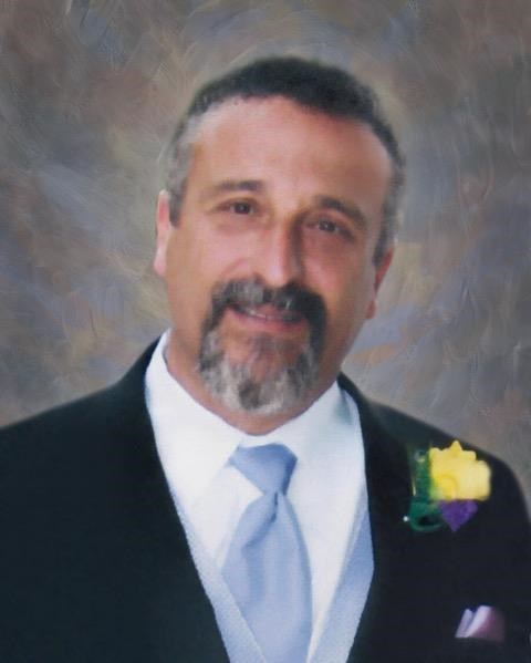 Obituario de Fabian Velazquez