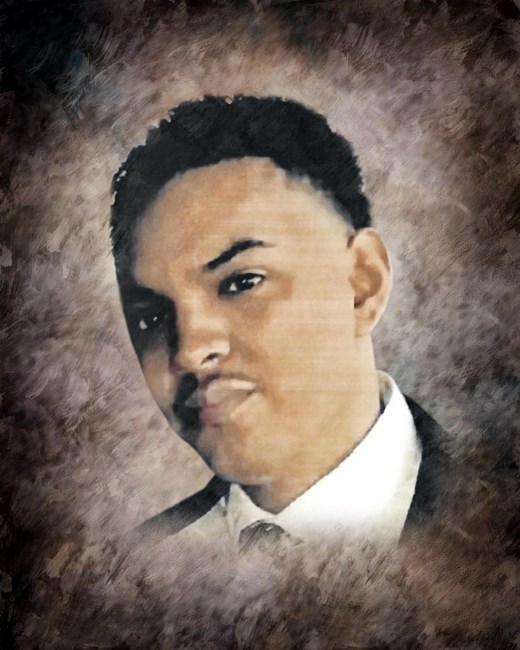 Obituary of Joshua "Joshy" Javier Gamez