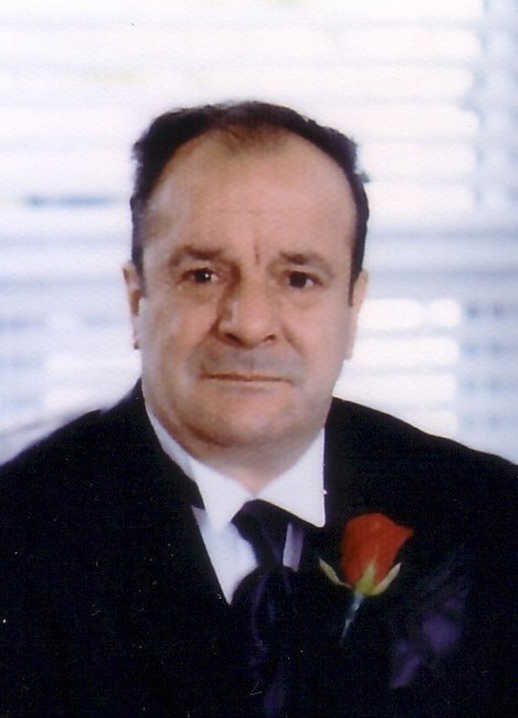 Obituary of Rocco Rivellino