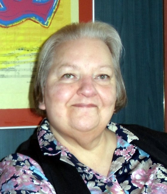 Obituary of Irene Carol Siotos