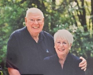 Obituary of Charles Edward Eberwein