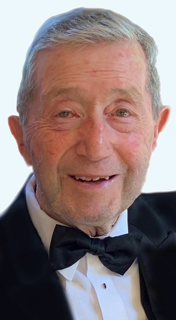 Obituary of James "Duke" Dacey Sr.